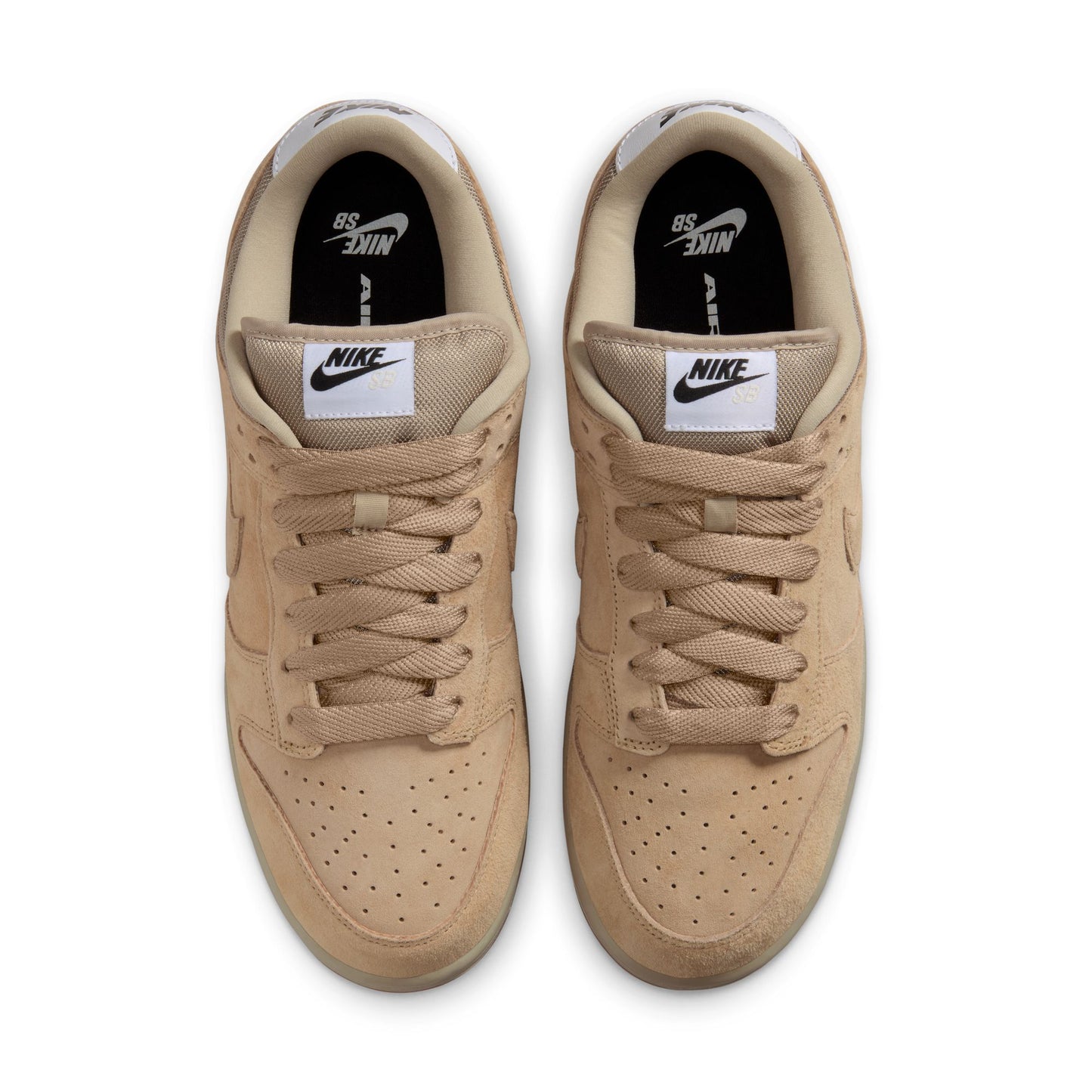 Dunk Low Pro B PARACHUTE BEIGE