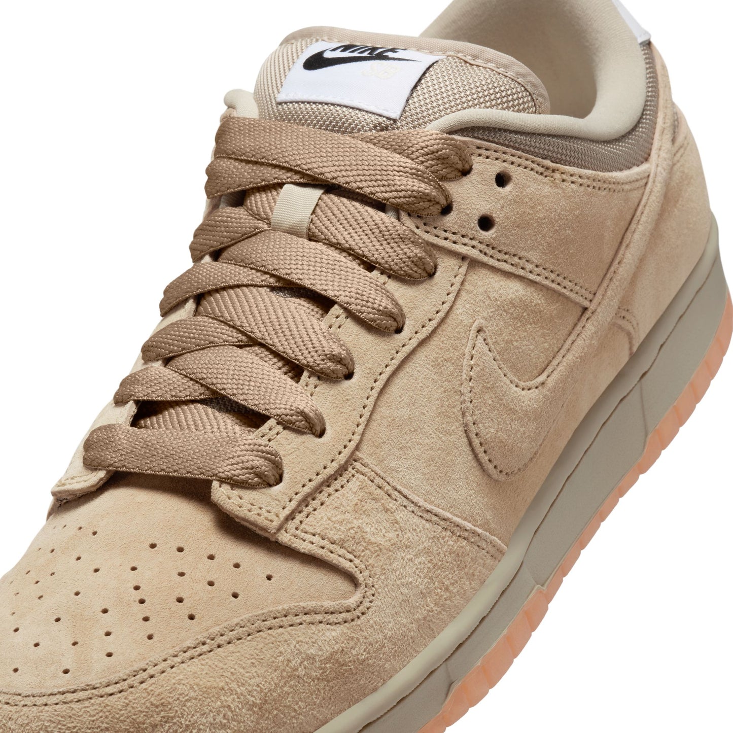 Dunk Low Pro B PARACHUTE BEIGE