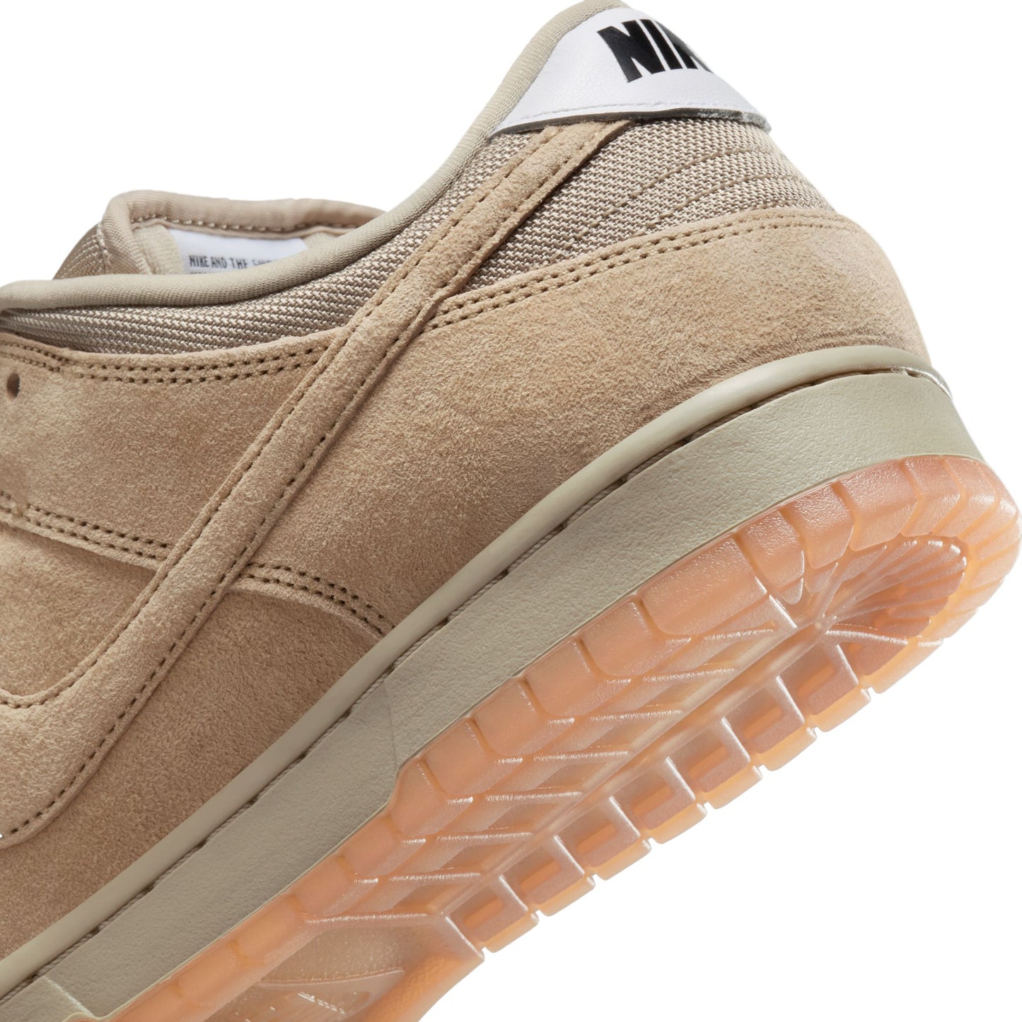 Dunk Low Pro B PARACHUTE BEIGE
