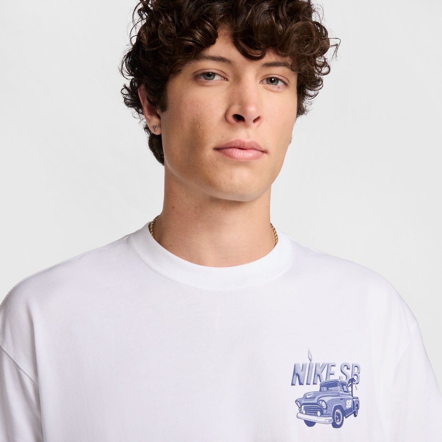 Nike SB WHITE