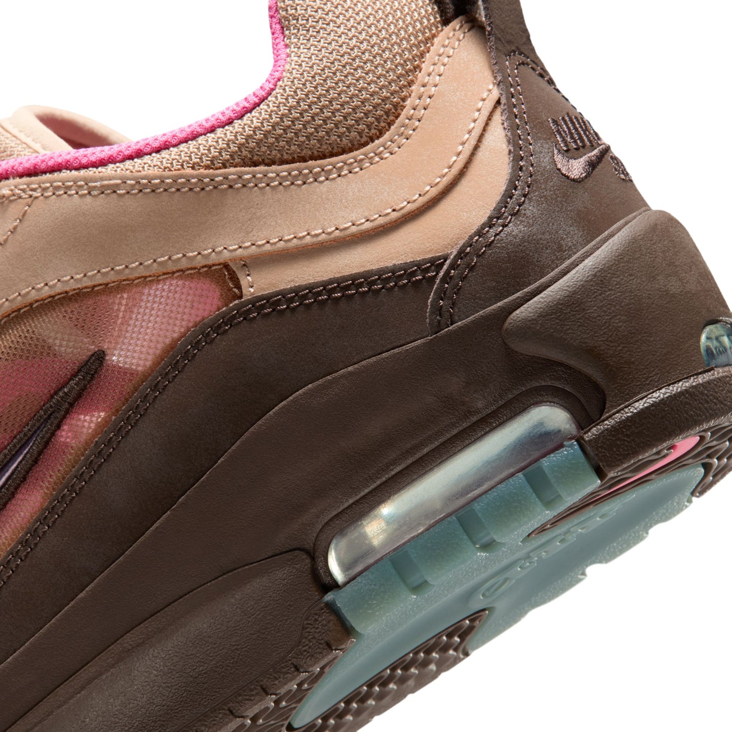Nike Air Max Ishod Hemp Baroque
