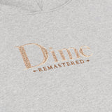 CLASSIC REMASTERED HOODIE Heather gray