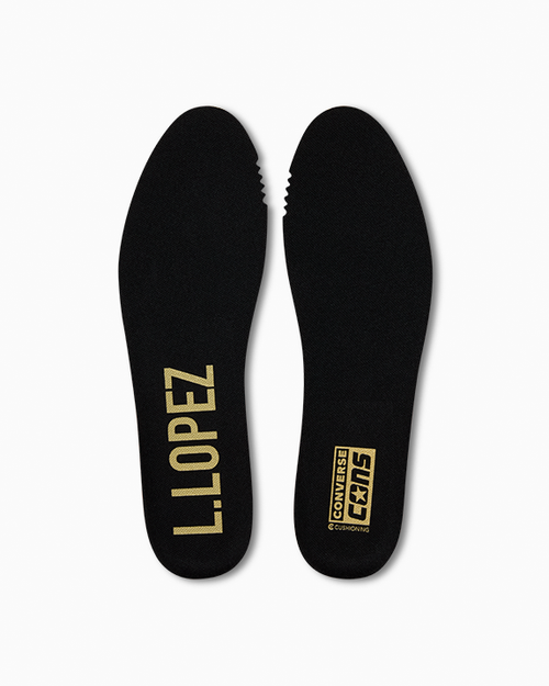 Louie Lopez Pro 2 OX Utility Forest Grey