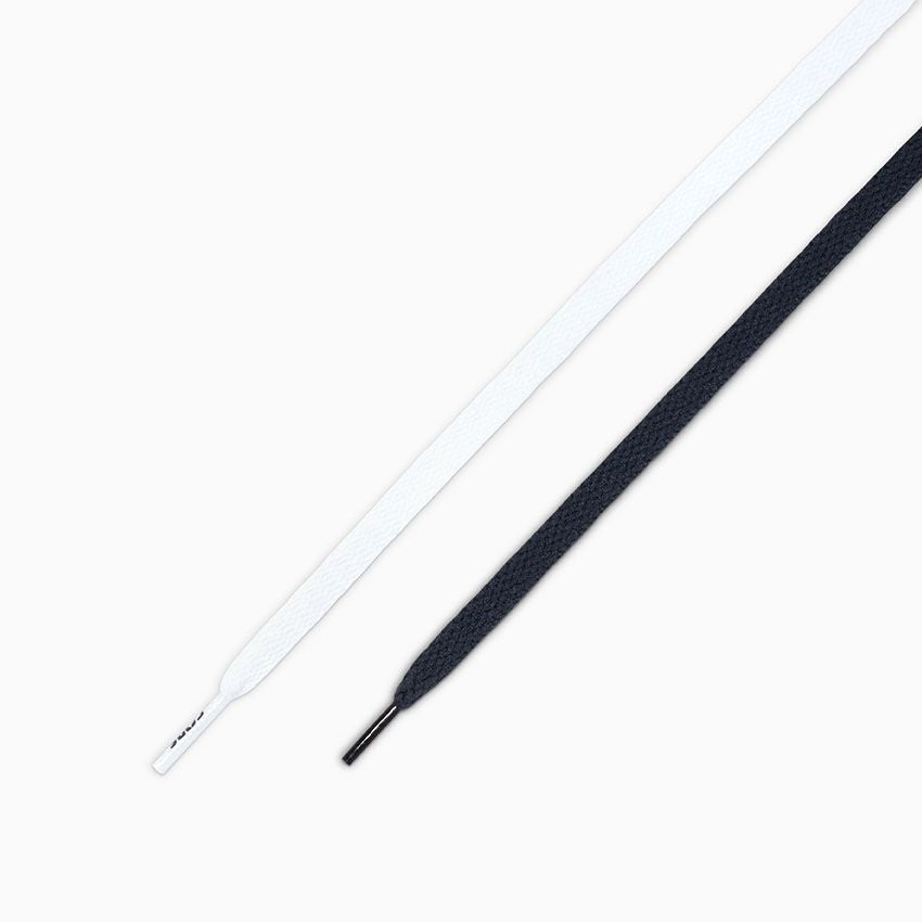 AS-01 Pro OX White Navy Gum
