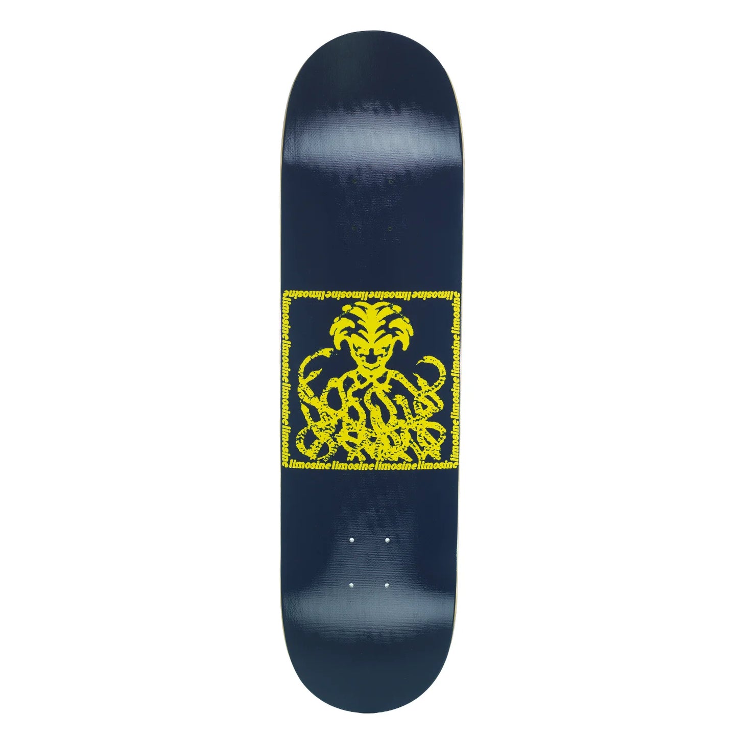 Snake Pit Slick Blue Deck