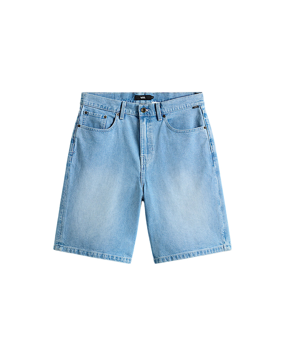 LX Jort LIGHT STONEWASH