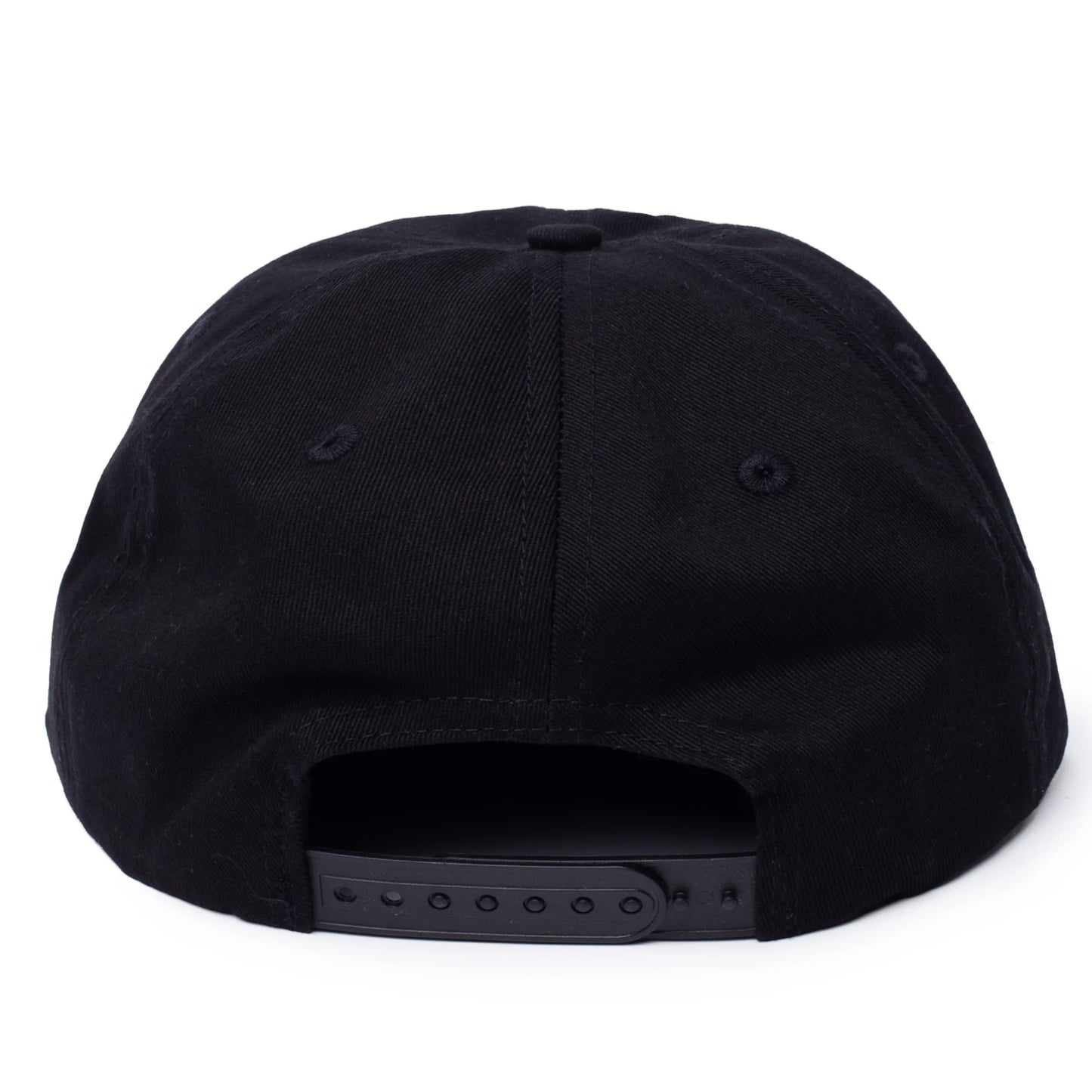 Basketball Cap Black