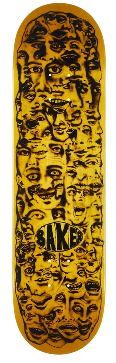 RILEY HAWK NOZZLE CLOG 8.125”