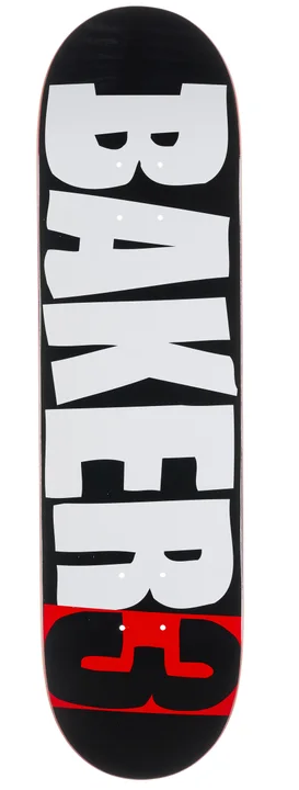 Baker Baker 3 Deck 8.25"