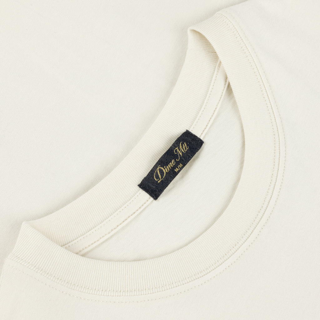 PURGATORY T-SHIRT Natural