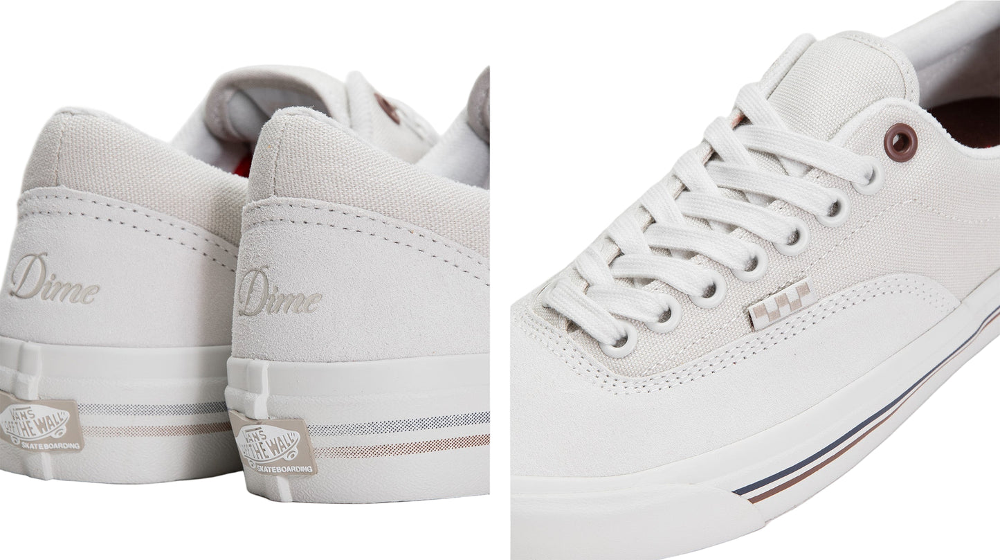 Skate Era Stub DIME TAUPE