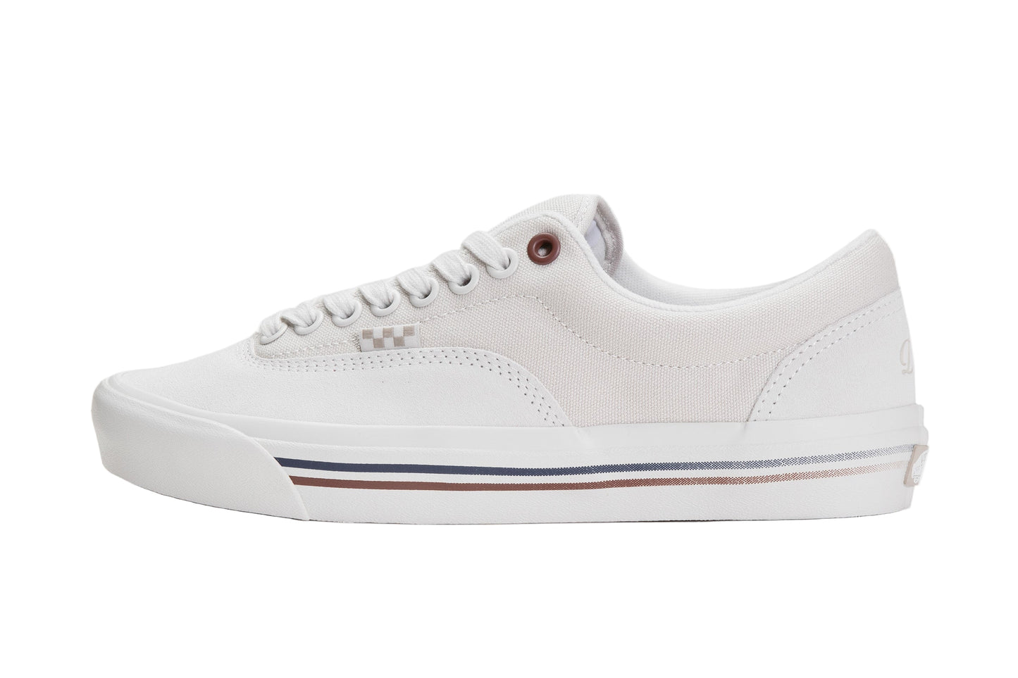 Skate Era Stub DIME TAUPE