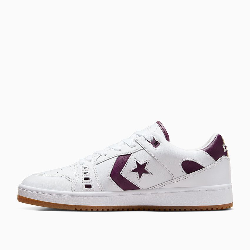 AS-1 PRO OX WHITE WINTER BLOOM WHITE