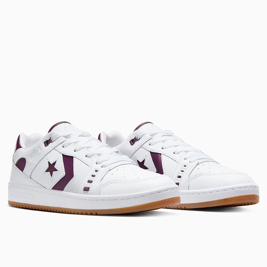 AS-1 PRO OX WHITE WINTER BLOOM WHITE