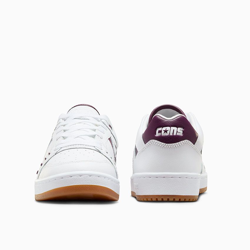 AS-1 PRO OX WHITE WINTER BLOOM WHITE