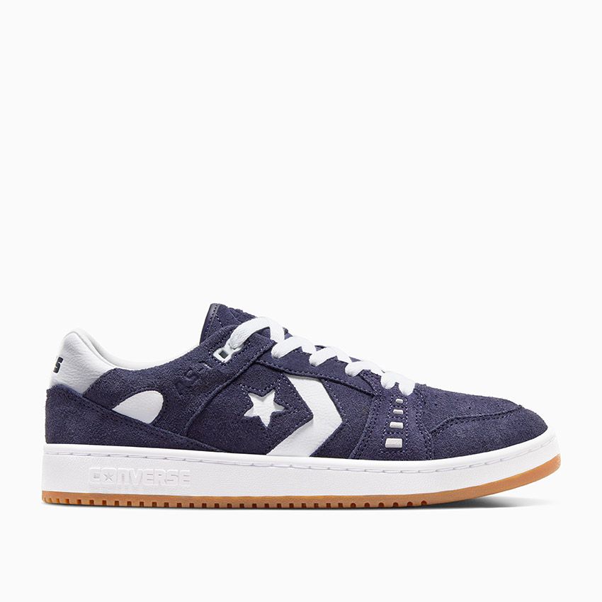 AS-1 PRO OX SHADOW PURPLE WHITE GUM