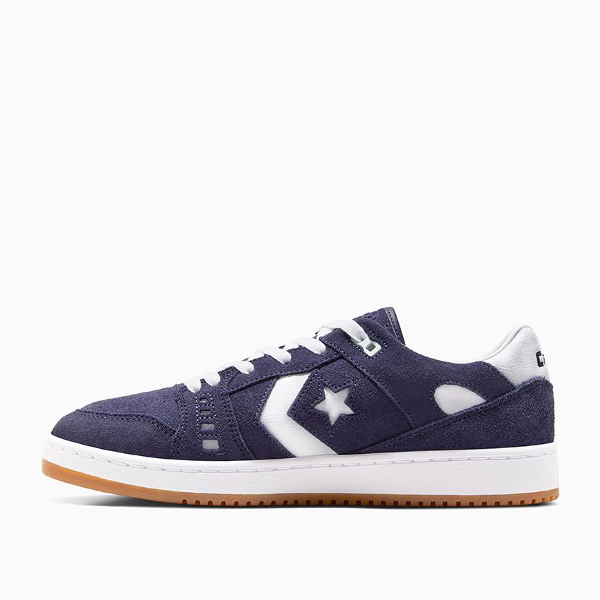 AS-1 PRO OX SHADOW PURPLE WHITE GUM