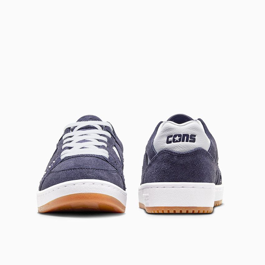 AS-1 PRO OX SHADOW PURPLE WHITE GUM