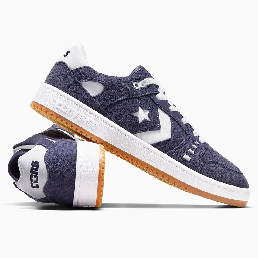 AS-1 PRO OX SHADOW PURPLE WHITE GUM