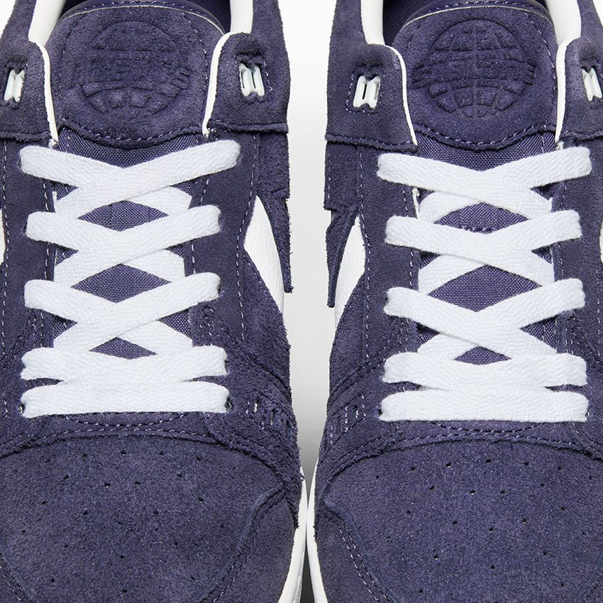 AS-1 PRO OX SHADOW PURPLE WHITE GUM