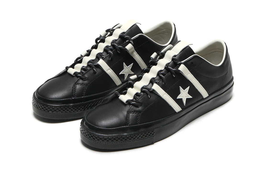 Converse CONS x Bobby De Keyzer One Star Academy Pro