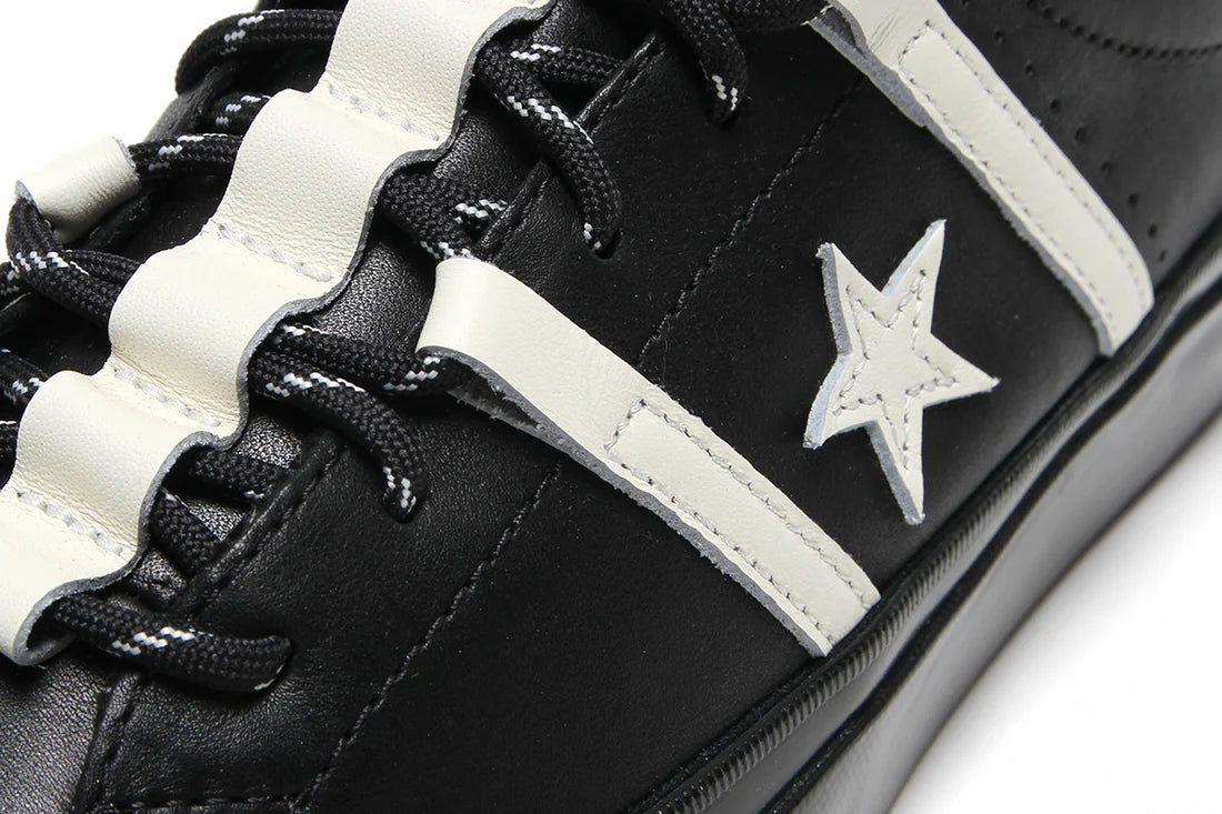 Converse CONS x Bobby De Keyzer One Star Academy Pro