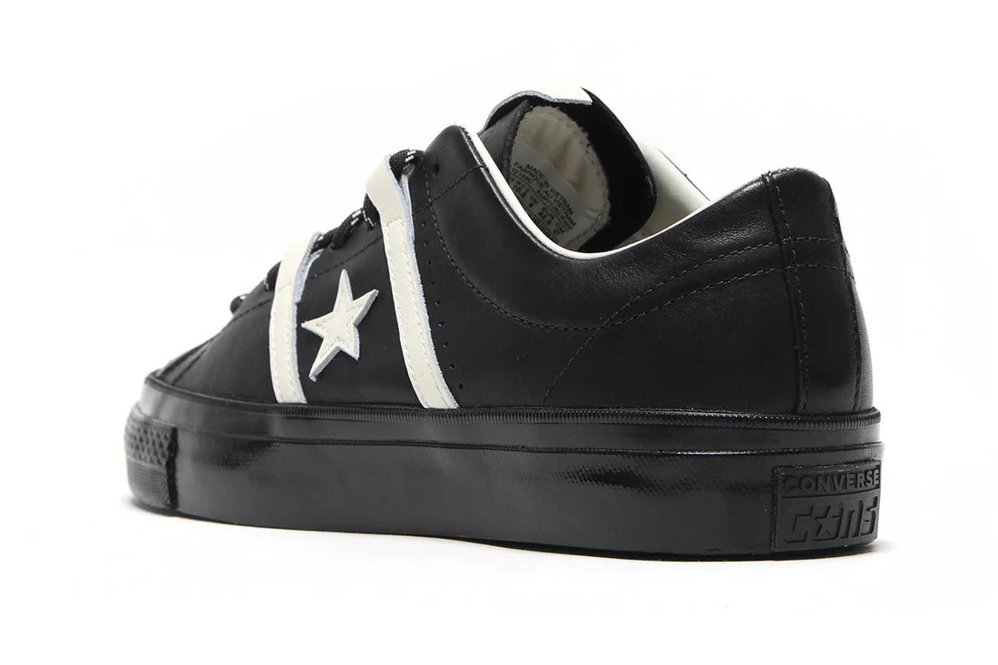 Converse CONS x Bobby De Keyzer One Star Academy Pro