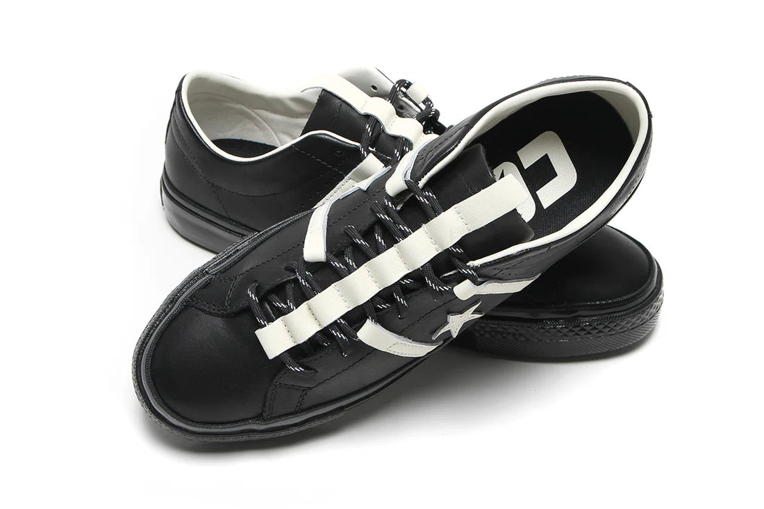 Converse CONS x Bobby De Keyzer One Star Academy Pro