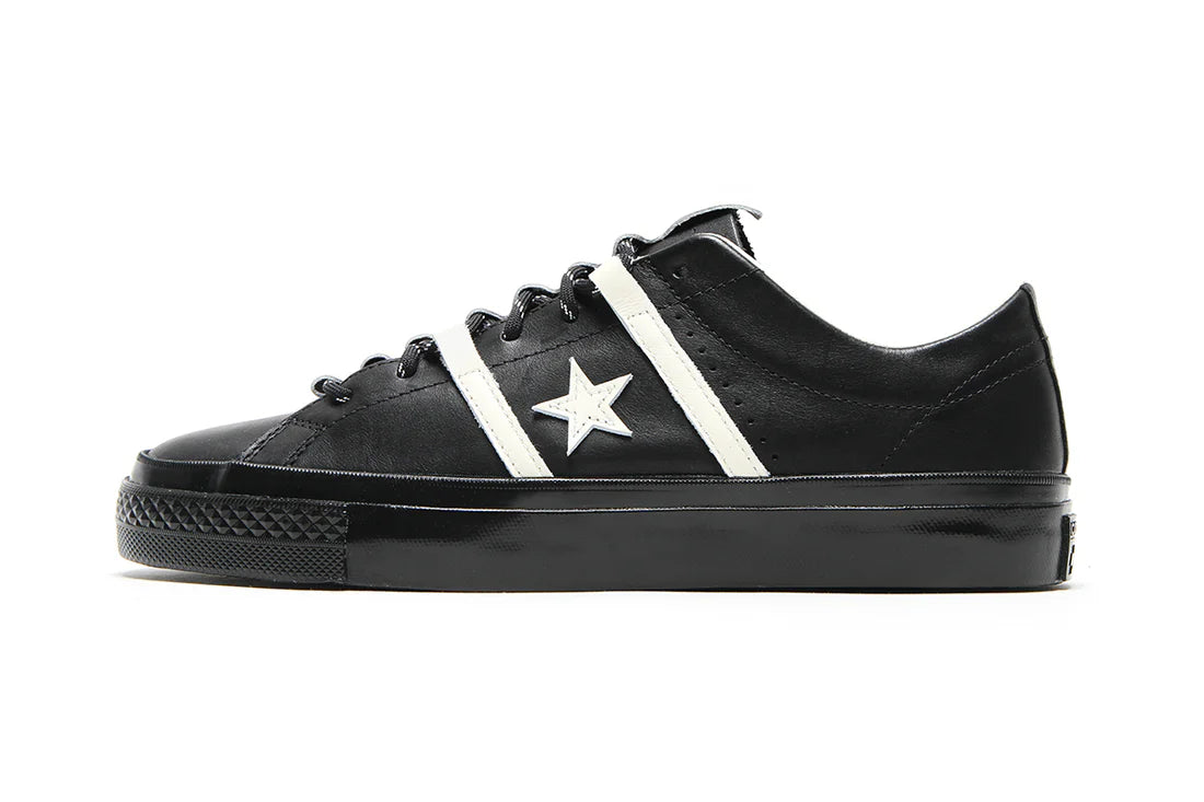 Converse CONS x Bobby De Keyzer One Star Academy Pro