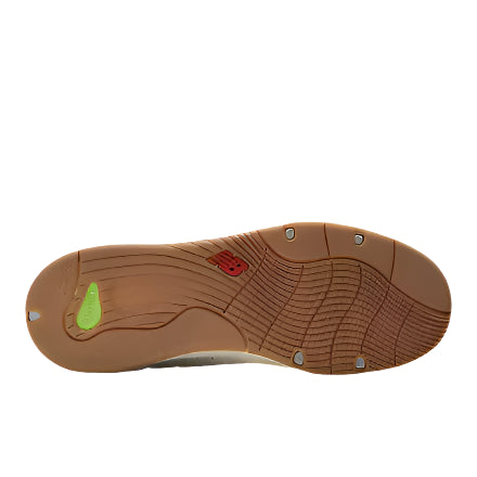 New Balance Numeric 1010 Tiago Lemos White Grey