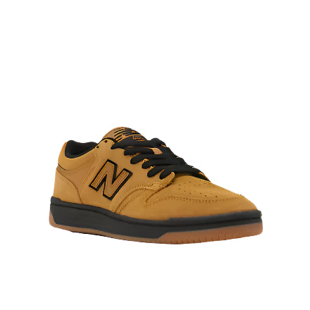 NB Numeric 480 Workwear Black
