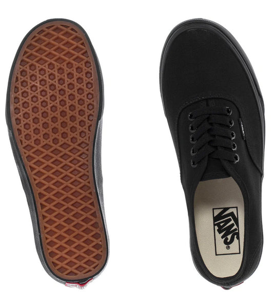 Authentic Black Black