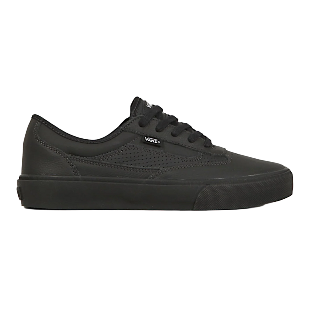Skate Curren Caples VCU Black