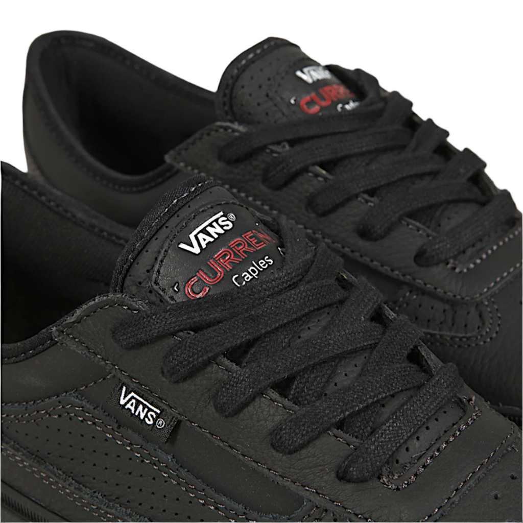 Skate Curren Caples VCU Black