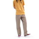 Authentic Chino Loose Pant Desert
