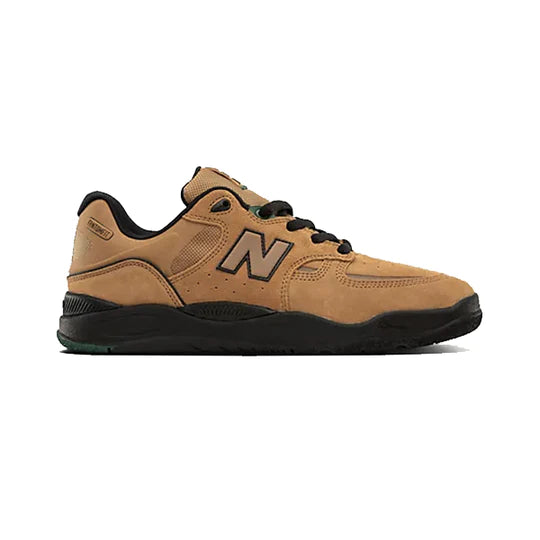 New balance numeric sales brown
