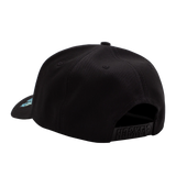 Fold Hat Black