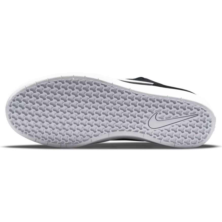 Force 58 Black White Black