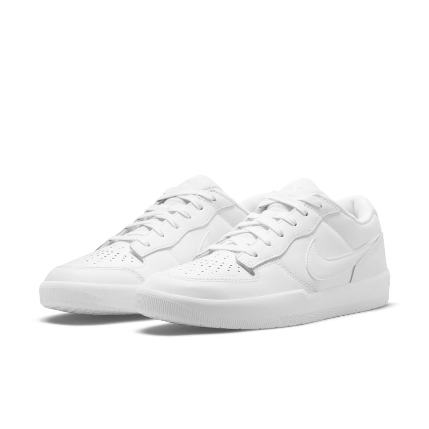 Force 58 Premium White White White