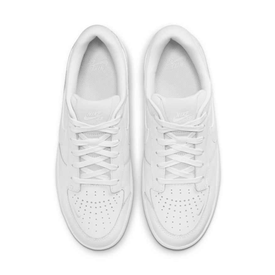 Force 58 Premium White White White