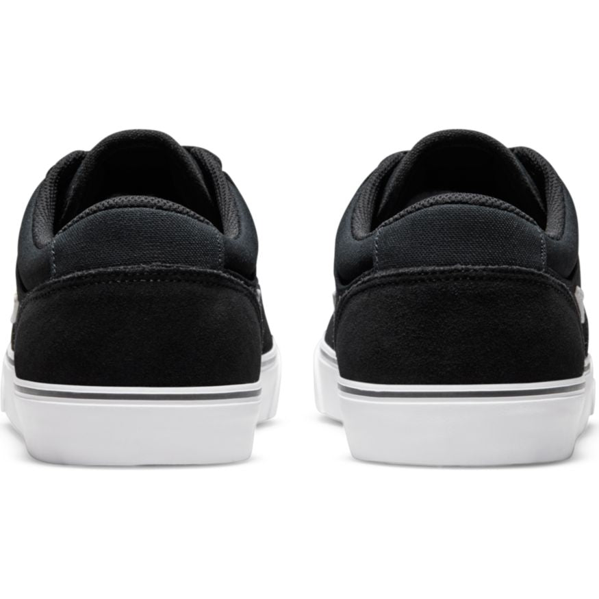 Chron 2 Black White Black
