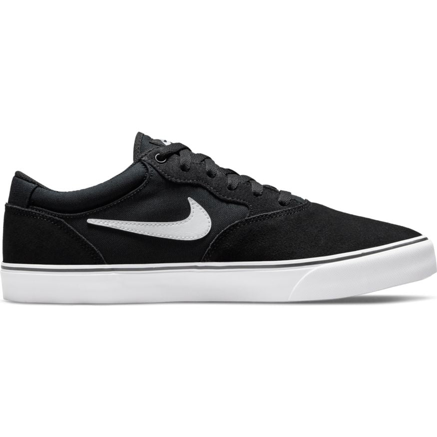Chron 2 Black White Black