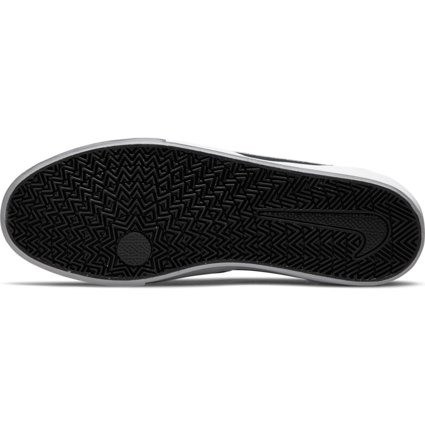 Chron 2 Black White Black