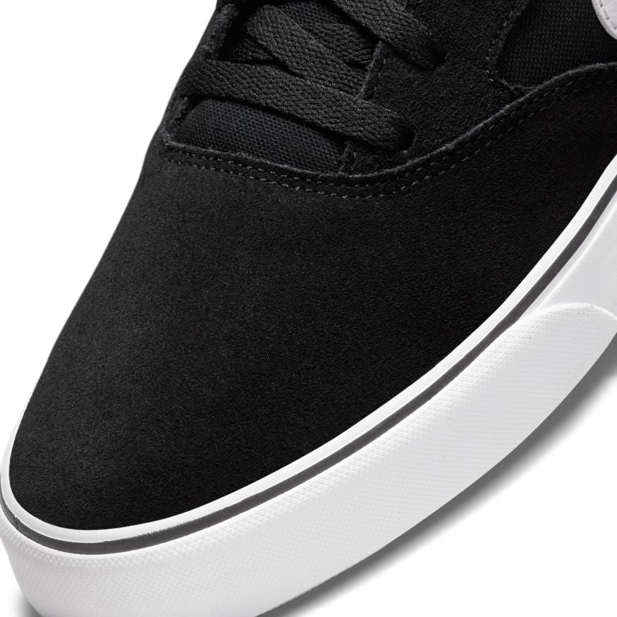 Chron 2 Black White Black