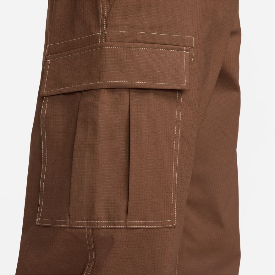 Nike SB Kearny Pant CACAO WOW KHAKI WHITE