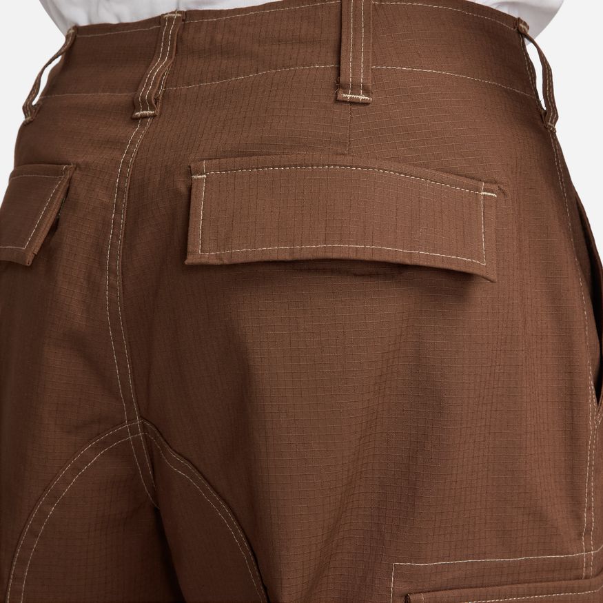 Nike SB Kearny Pant CACAO WOW KHAKI WHITE