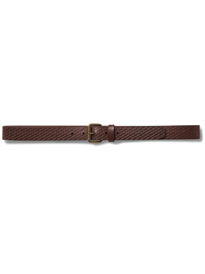 Vans x Justin Henry Belt Demitasse