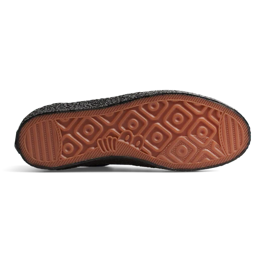 VM002 Suede Lo Navy Black
