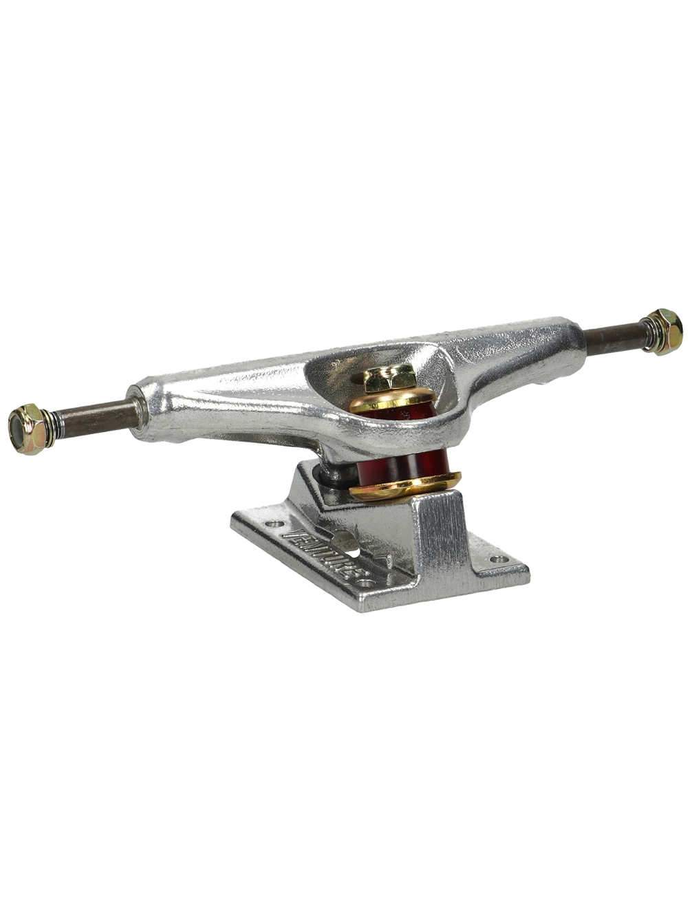 Team Polished Regular 5.2 Low Truck