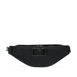 Nike Heritage Fanny Pack Black White